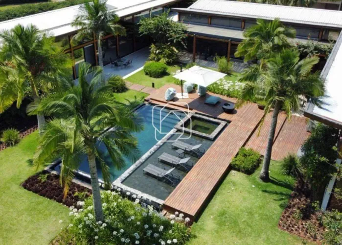 Casa de Condomínio em Itu para aluguel Altos de Itu - SP | 5 quartos Área total 3.349,00 m