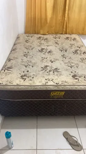 Colchão de casal