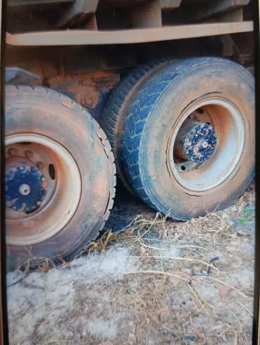 Vendo completo ou peças separadas, aceito proposta.