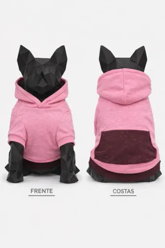 Roupa pet