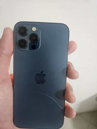 Iphone 12 pro max 256gb