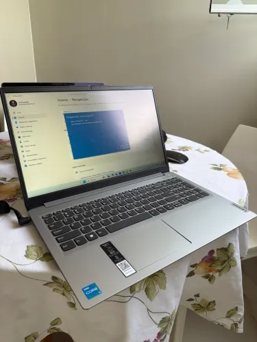 Notebook  Lenovo 