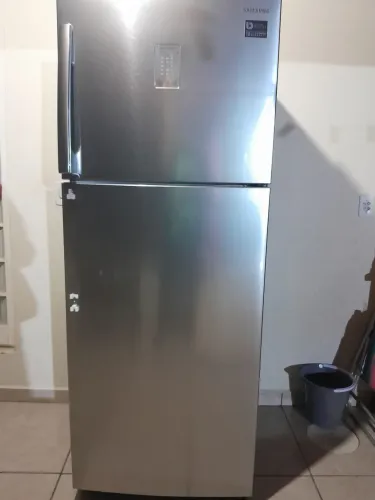 Geladeira Samsung Inverter