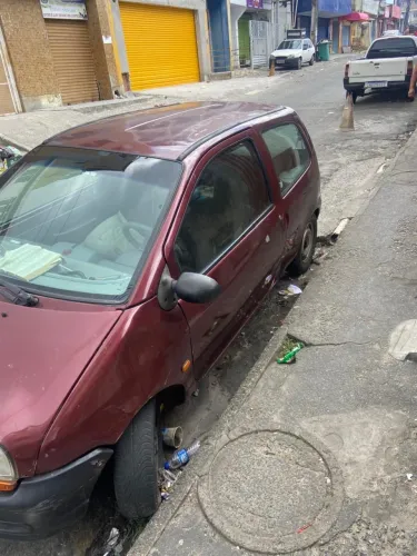 Renault Twingo 1.2 1995