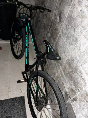 Bicicleta Aro 29