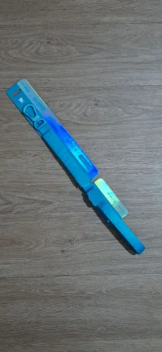 Guia Airleash Blue Zeedog 