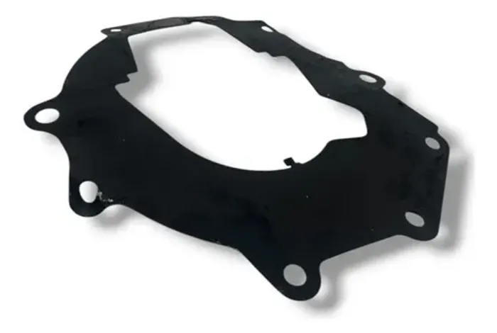 Defletor Volante Motor 1.6 Vw Saveiro Golf Fox Spacefox 10