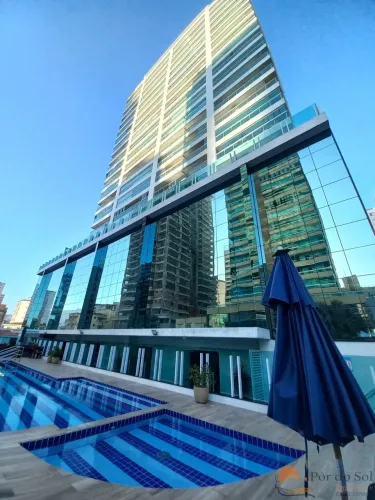 Apartamento em Caiçara, Praia Grande/SP