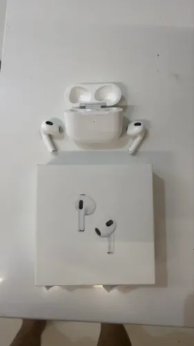 FONE AIPORDS 3 