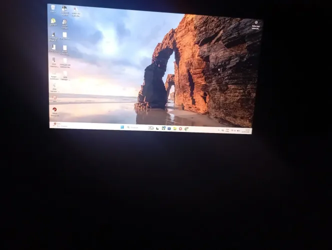 Notebook Dell 11 I5