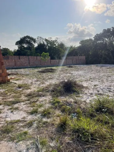 Vendo terreno em barra do jacuipe.