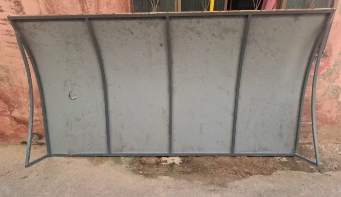 Toldo 2,20x1,15