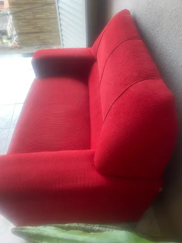 Sofá 2 lugares 