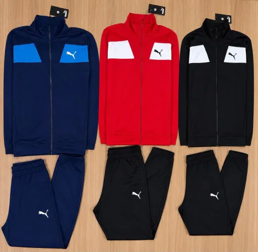 CONJUNTO PUMA