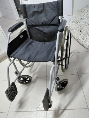 Cadeira de rodas 
