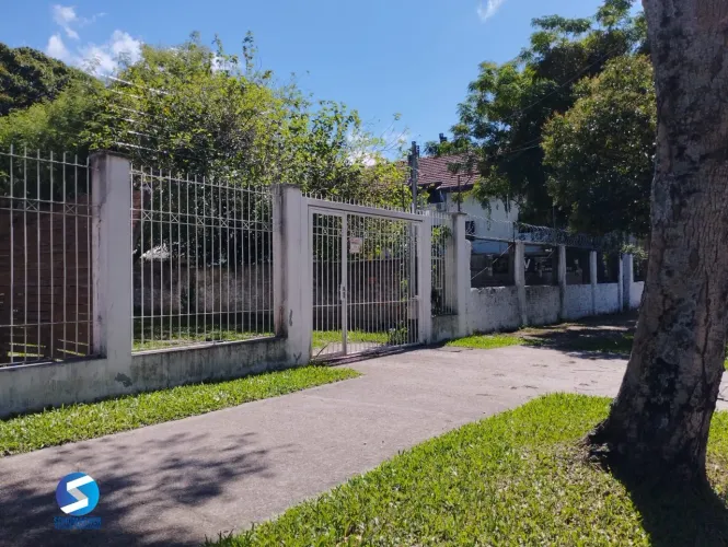 Terreno Residencial à venda em Tristeza