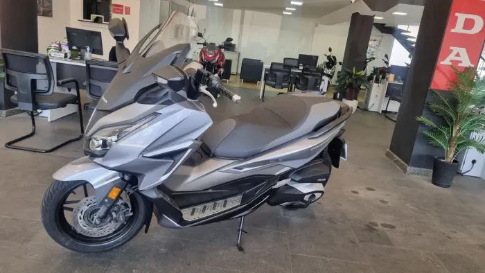 HONDA FORZA 350 2023
