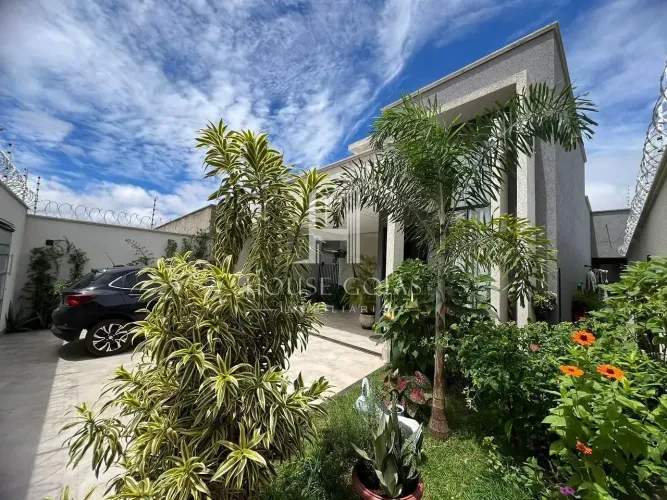 Casa de vila à Venda, Jardim Fonte Nova, Goiânia, GO
