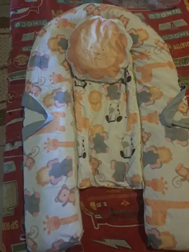 Ninho de bebê