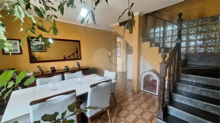 Casa à Venda na Vila Hortência Sorocaba/SP