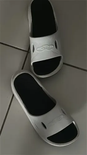 Chinelo Olympikus Pleno (Slide da Olympikus)