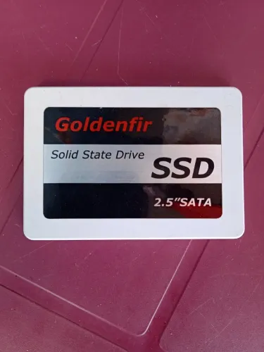 SSD 240GB