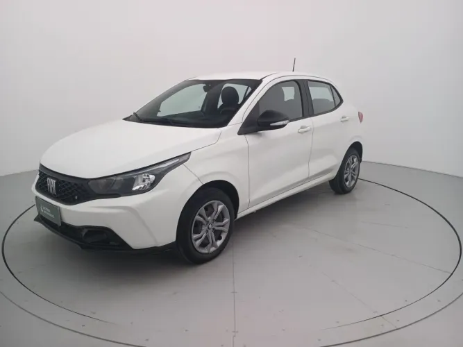 Fiat Argo Drive 1.0 Firefly 2026
