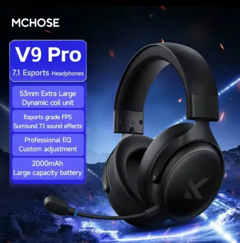 MCHOSE V9 Pro