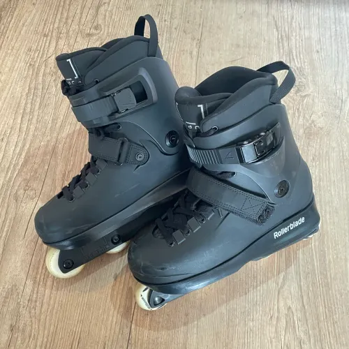 Patins Street Rollerblade Blank
