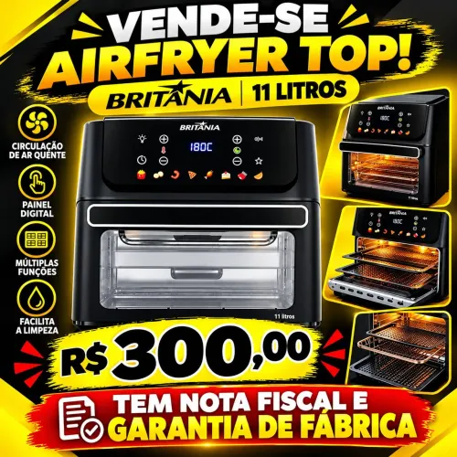 Airfryer