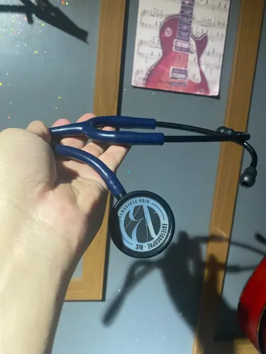 Estetoscópio High BIC performance