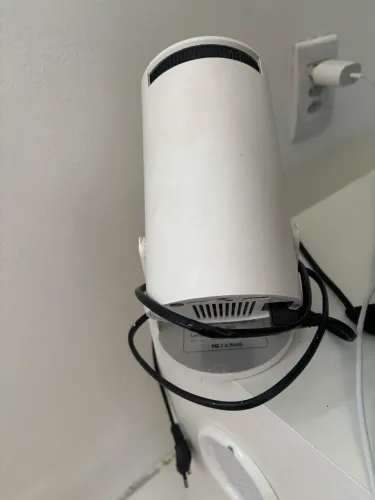 Projetor HY300