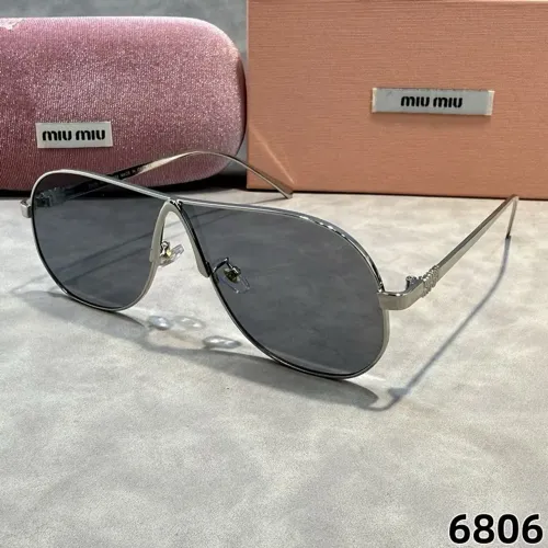 Óculos miu miu 
