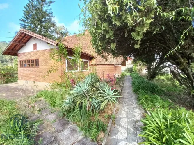 Terreno à venda, 7700 m² por R$ 3.000.000,00 - Vargem Grande - Teresópolis/RJ