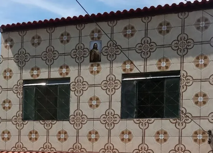 Carnaval Mambucaba / Boa Vista, Angra dos Reis