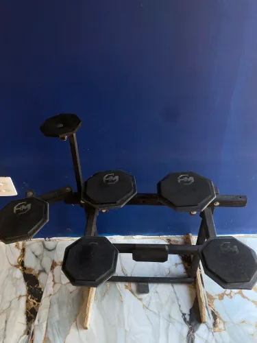 Bateria práticavel pra desapegar