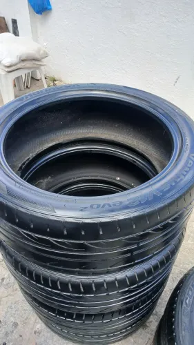 pneu aro 20