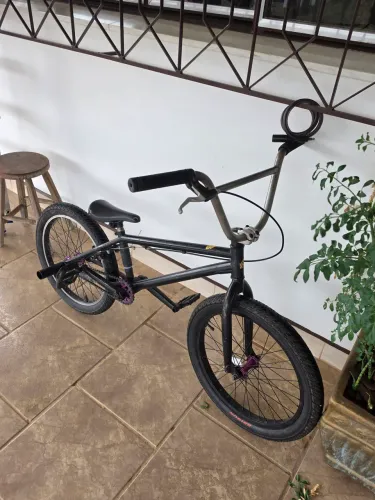 BMX Academy Entrant