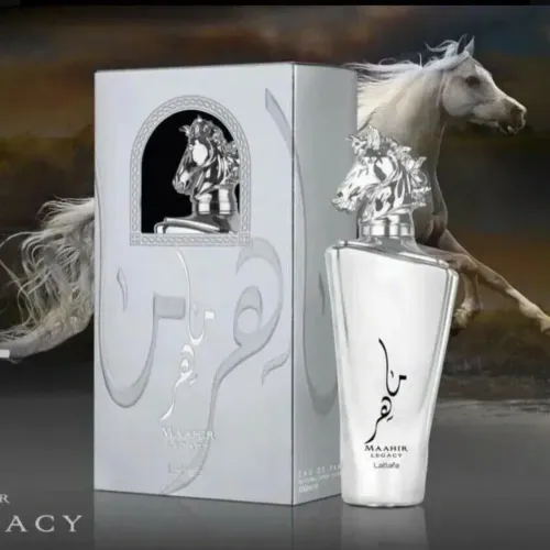 Perfume árabe