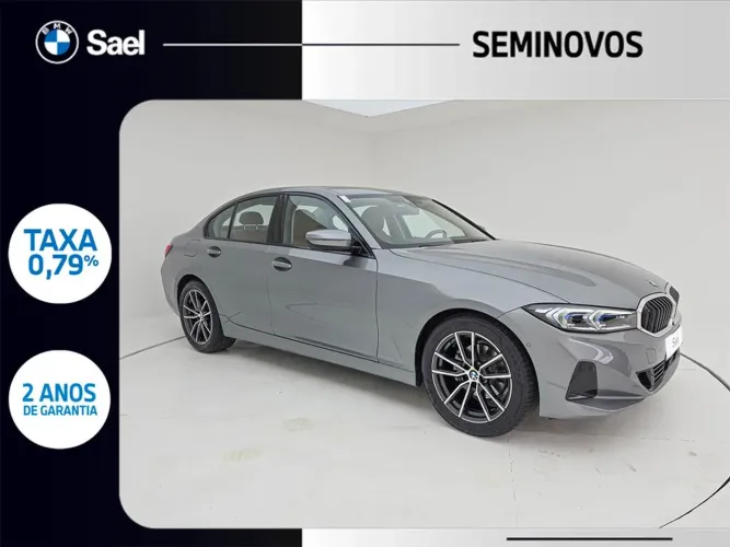 BMW 320I 320i 2026