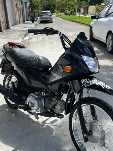 POP 110i ES