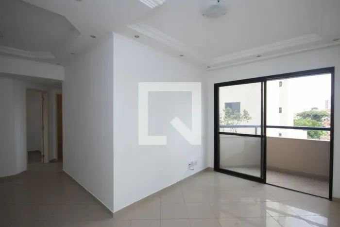 Apartamento à Venda - Vila Gustavo, 3 Quartos, 69 m2