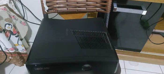 XBOX 360