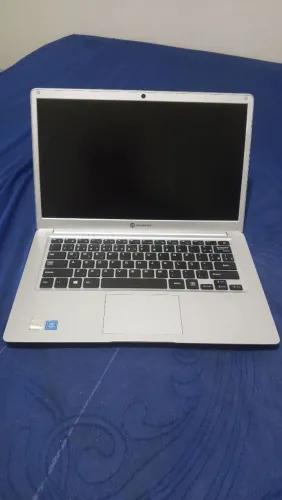 Notebook GT