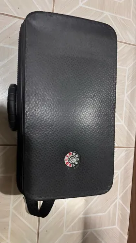 Semi Case Pedaleira Solid Sound 60x30