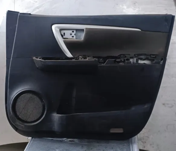 Forro De Porta Toyota Hilux Sw4 Srx 2020 2.8