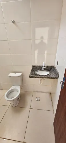 Casa no Novo Mundo Em Várzea Grande