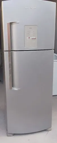 Vendo geladeira frooz freezer
