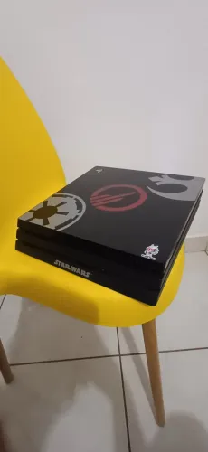 PlayStation 4 pro