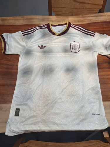 Camisa Seleção Espanha